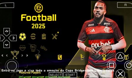 eFootball 2025