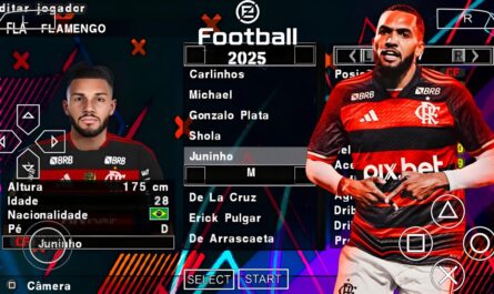 eFootball 2025