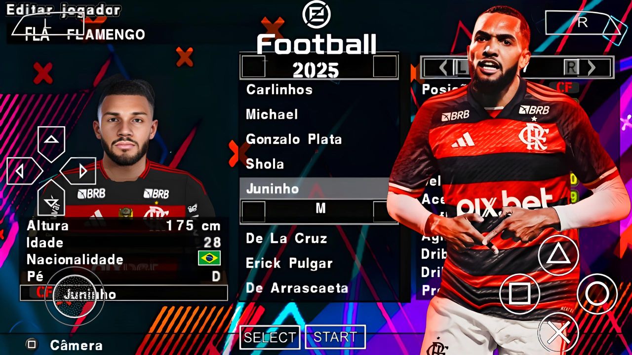 eFootball 2025