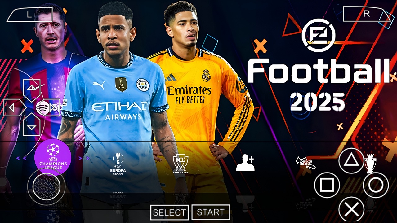 eFootball