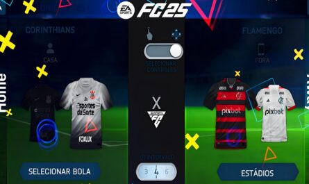 EA SPORTS FC 25