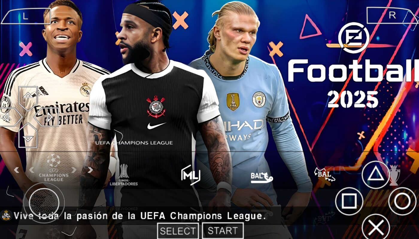 eFootball 2025