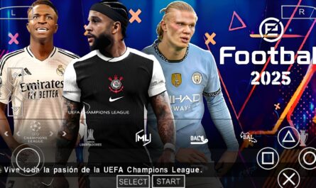 eFootball 2025