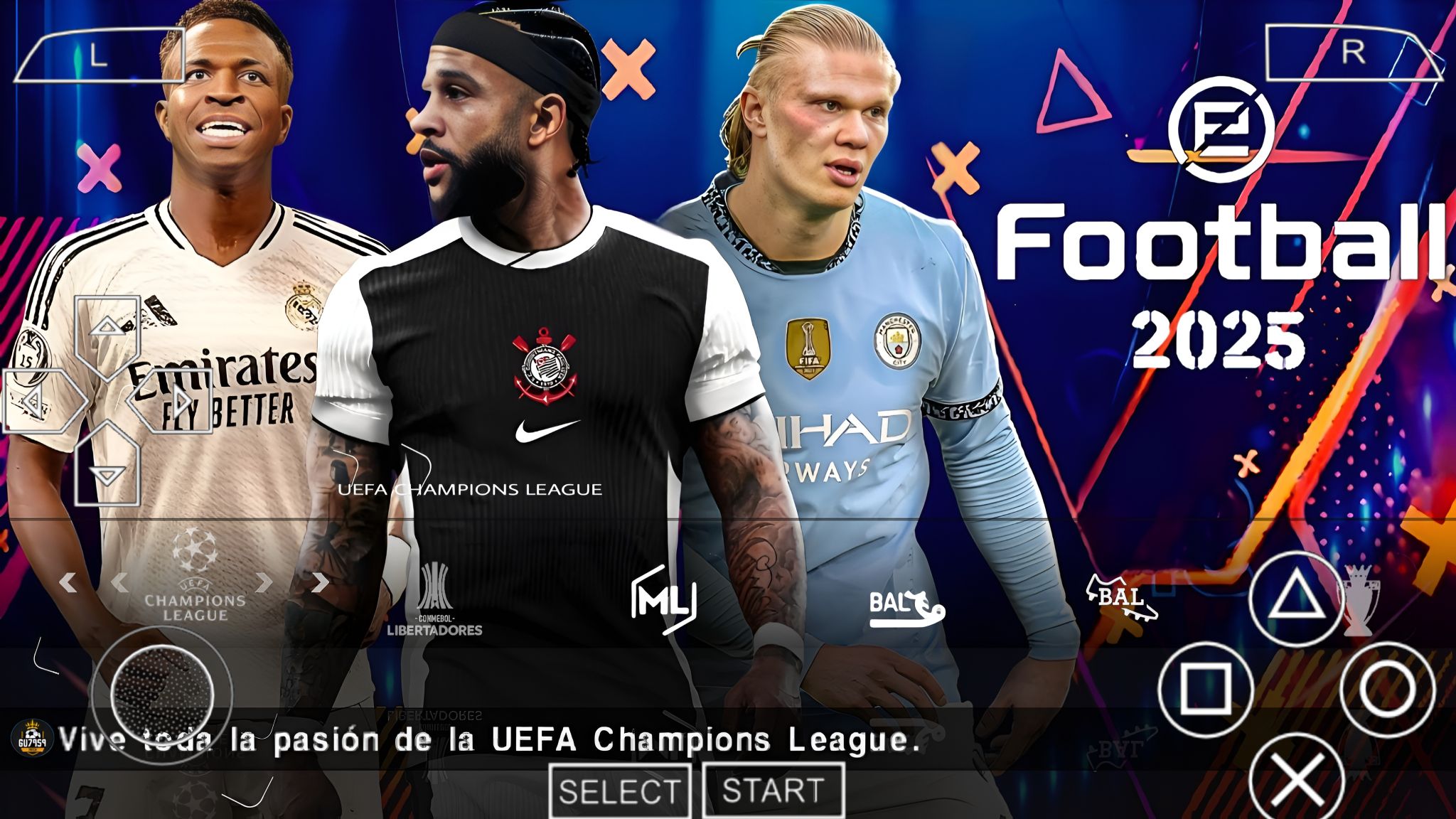 eFootball 2025