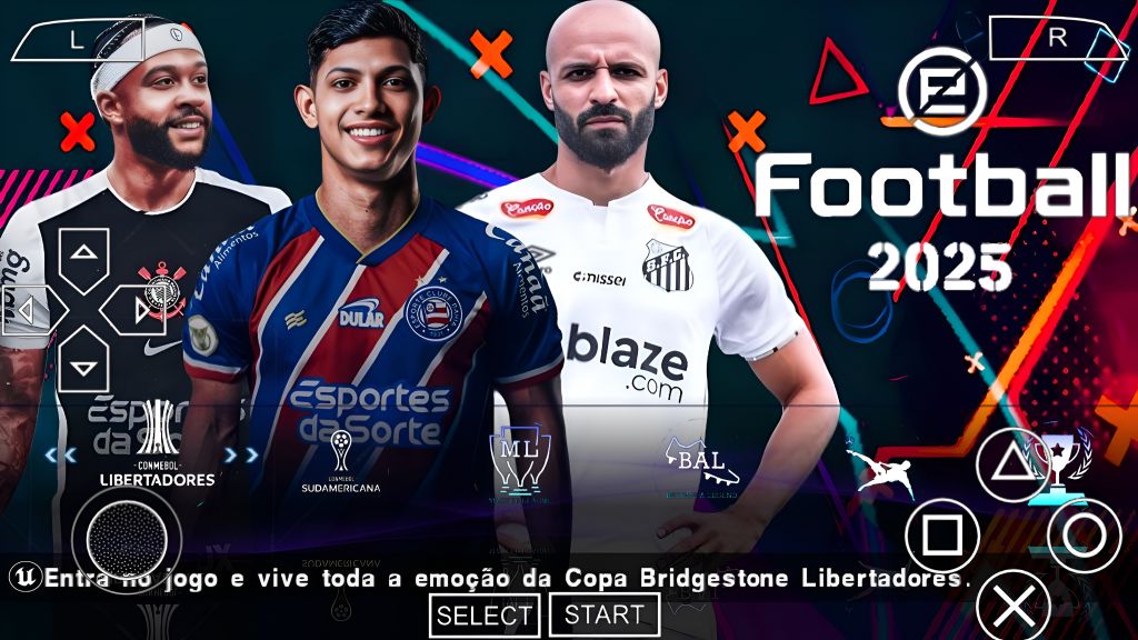 eFootball