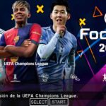 FIFA 14 MOD FC 25 ANDROID APK DATA e OBB COM BRASILEIRÃO e EUROPEUS MODO CARREIRA TORNEIOS FACES KITS 24/25