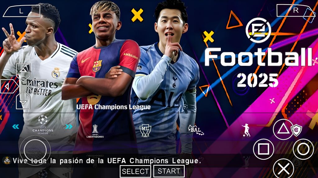 eFootball