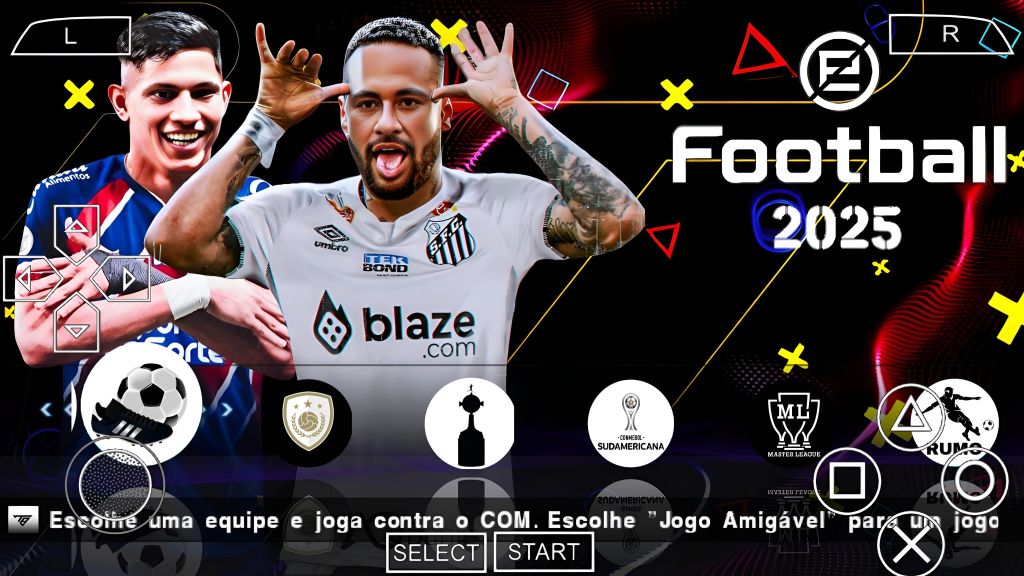 pes 2025 ppsspp