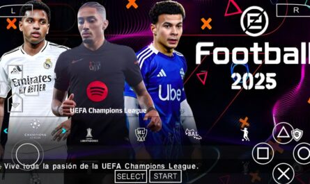 eFootball 2025