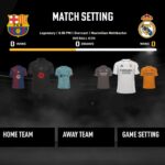 EFOOTBALL PES 2025 PPSSPP EUROPEUS NOVAS TRANSFERÊNCIAS ATUALIZADOS FACES REALISTAS + KITS 24/25