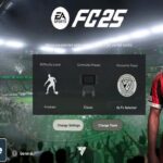 EFOOTBALL PES 2025 PPSSPP TRADUZIDO EM PORTUGUÊS EUROPEUS NOVAS TRANSFERÊNCIAS FACES 4K ATUALIZADOS