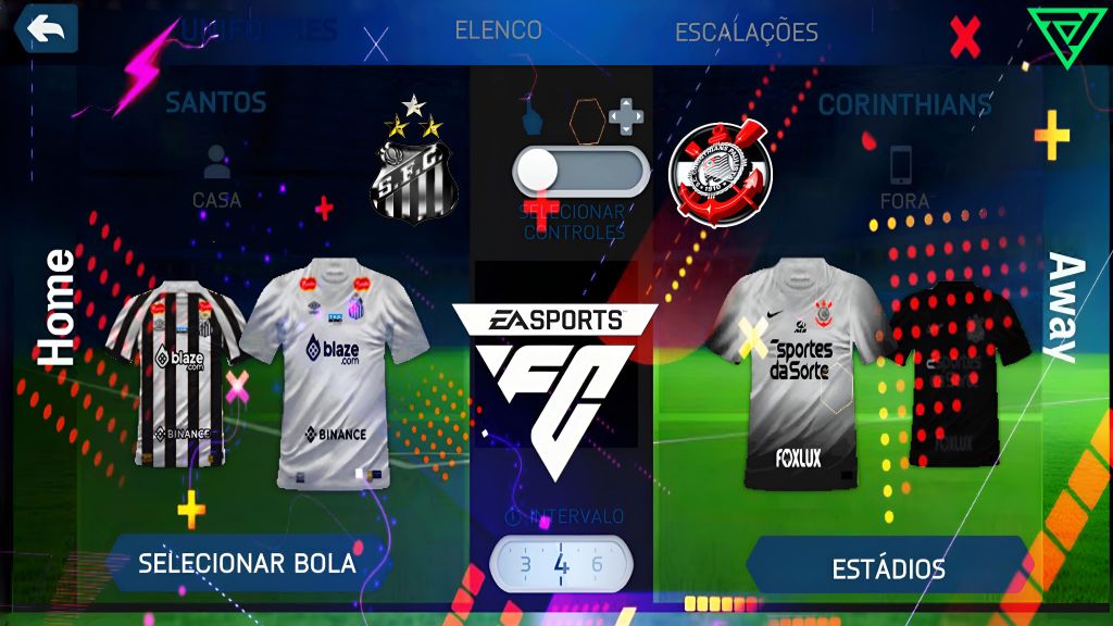 fifa 14 mod fc 25 android