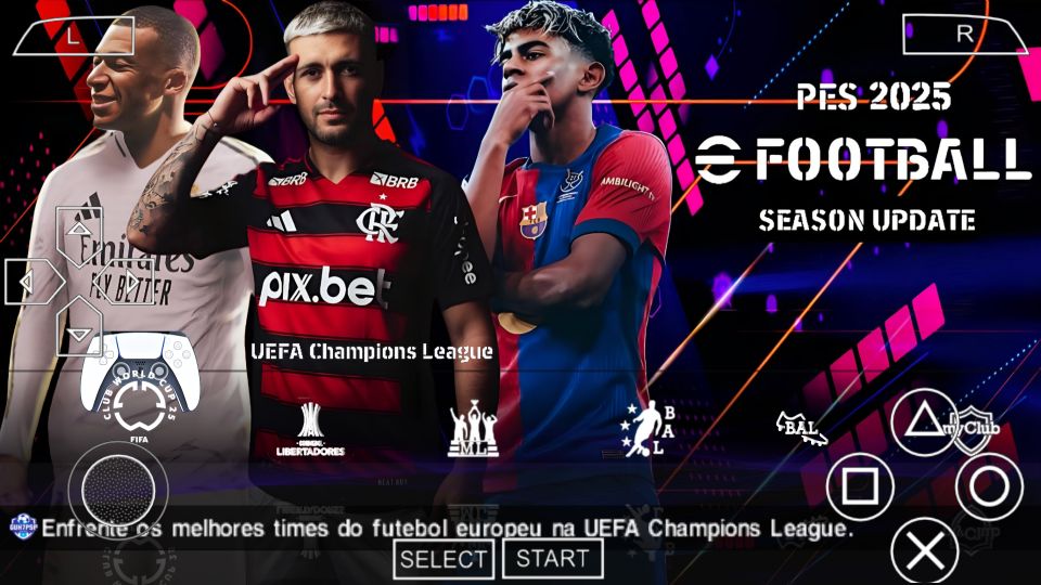 eFootball 2025