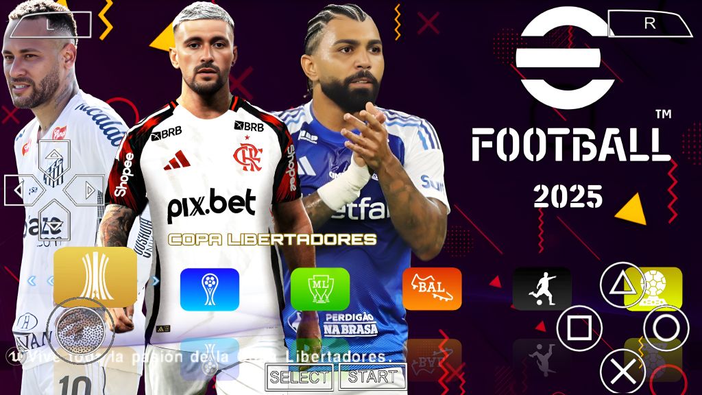 pes 2025 ppsspp