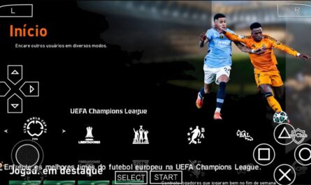 pes 2025 ppsspp
