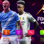 EFOOTBALL PES 2026 PPSSPP WORLD V2.0 COM BRASILEIRÃO e EUROPEUS NOVAS FACES REALISTAS ELENCOS ATUALIZADOS + KITS 25/26