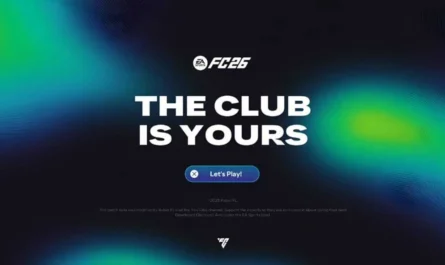 EA FC 26