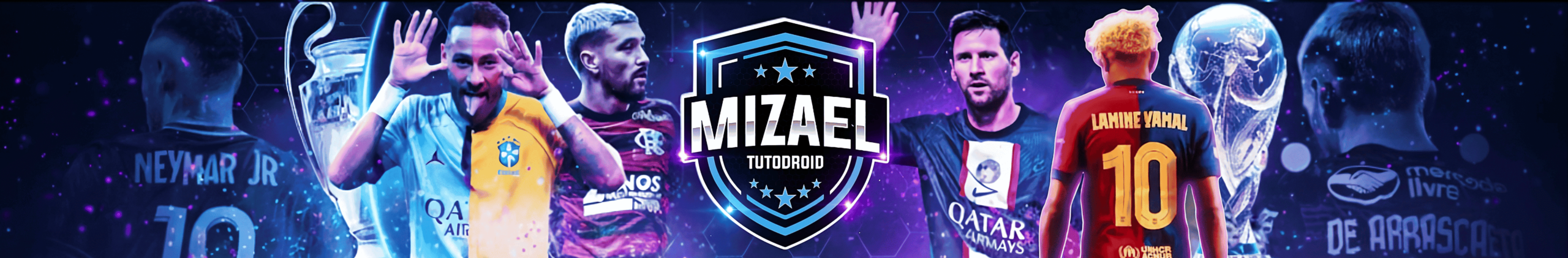 Blog Mizael TuToDroid