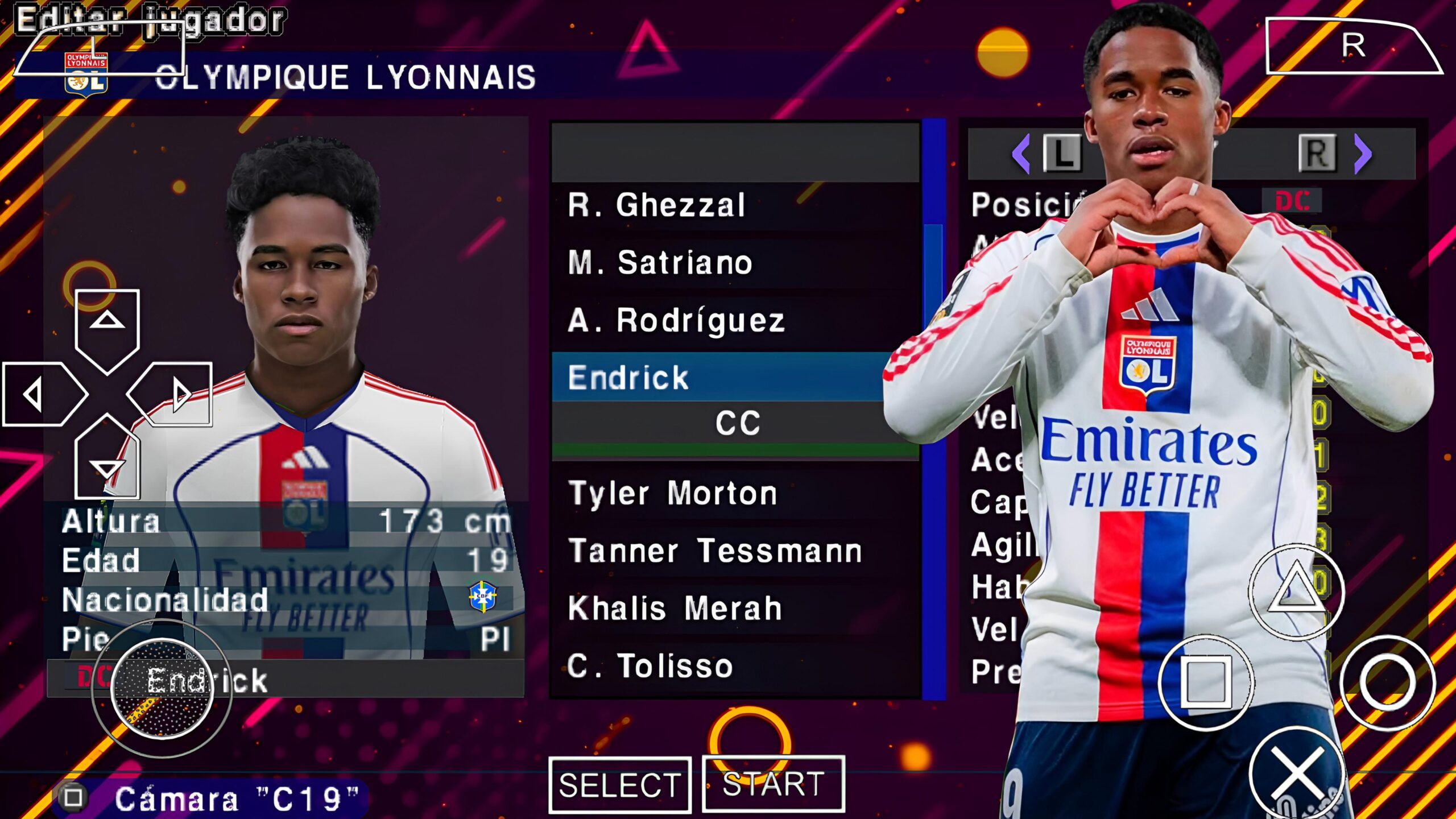pes 2026 ppsspp