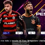 EFOOTBALL PES 2026 PPSSPP EUROPEUS NOVAS TRANSFERÊNCIAS FACES REALISTAS ATUALIZADOS + KITS 25/26