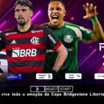 EFOOTBALL PES 2026 PPSSPP PATCH COM BRASILEIRÃO e EUROPEUS NOVAS TRANSFERÊNCIAS ATUALIZADOS FACES 2K & KITS 25/26
