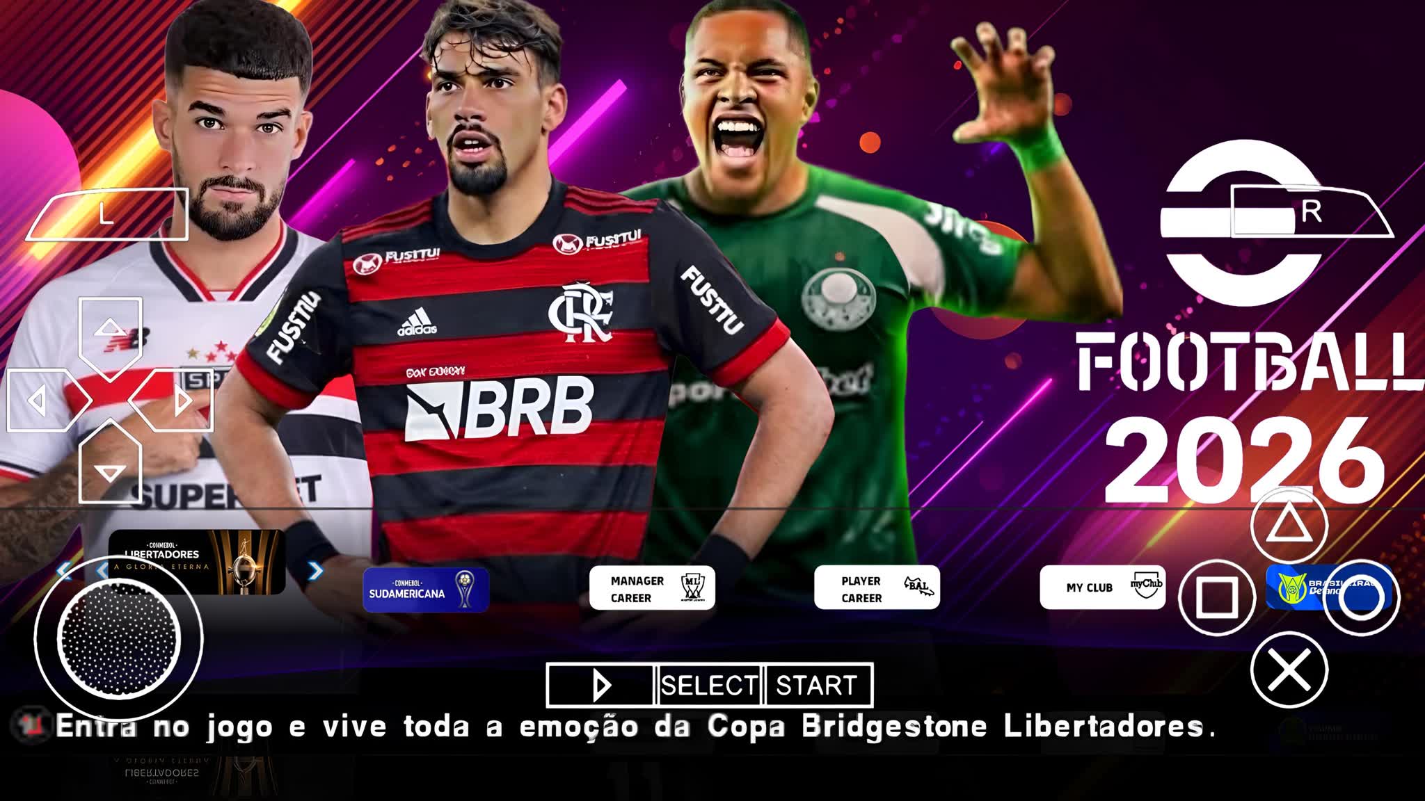 pes 2026 ppsspp