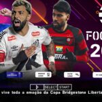 EFOOTBALL PES 2026 PPSSPP COM BRASILEIRÃO SUL-AMERICANO NOVAS TRANSFERÊNCIAS ATUALIZADOS + KITS 25/26