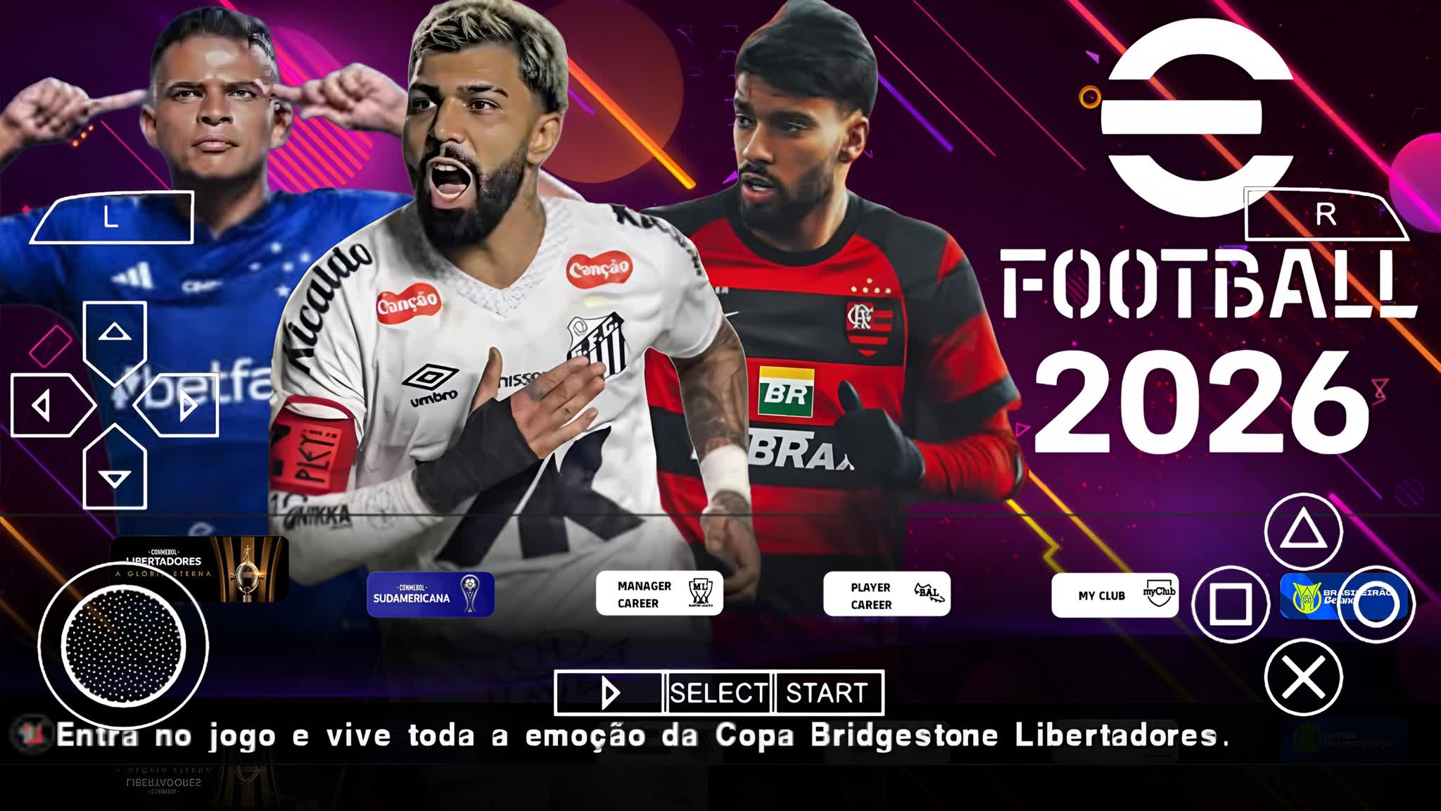 pes 2026 ppsspp