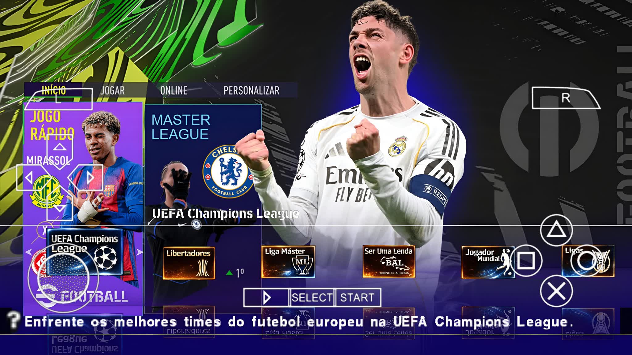 pes 2026 ppsspp