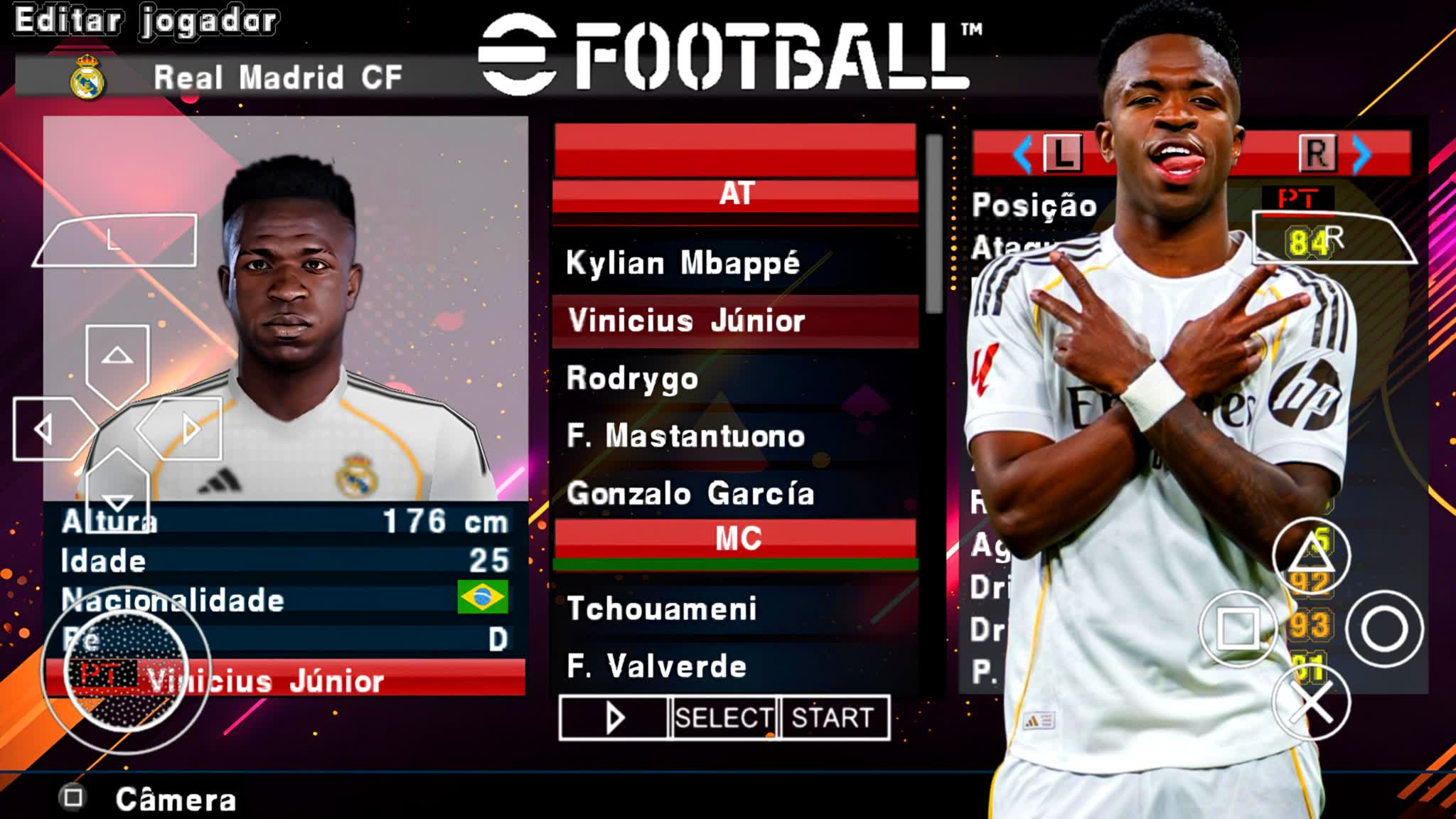 pes 2026 ppsspp