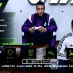 EFOOTBALL PES 2026 PPSSPP PATCH EUROPEUS NOVAS FACES REALISTAS ELENCOS ATUALIZADOS + KITS 25/26