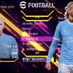 EFOOTBALL PES 2026 PPSSPP EUROPEUS ELENCOS & FACES 100% ATUALIZADOS COPA DO MUNDO 2026 + KITS 26/27